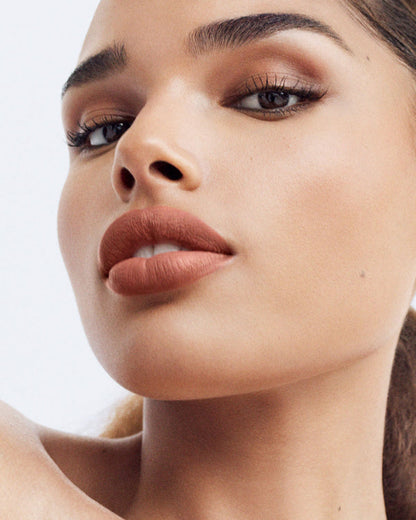 Fenty Icon Velvet Liquid Lipstick - Zine Beauty Shop