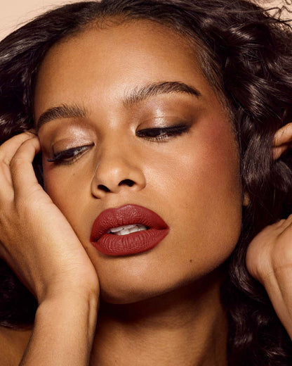 Fenty Icon Velvet Liquid Lipstick - Zine Beauty Shop