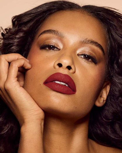 Fenty Icon Velvet Liquid Lipstick - Zine Beauty Shop