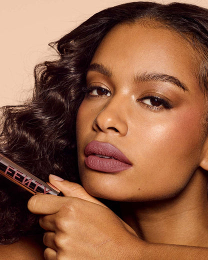 Fenty Icon Velvet Liquid Lipstick - Zine Beauty Shop