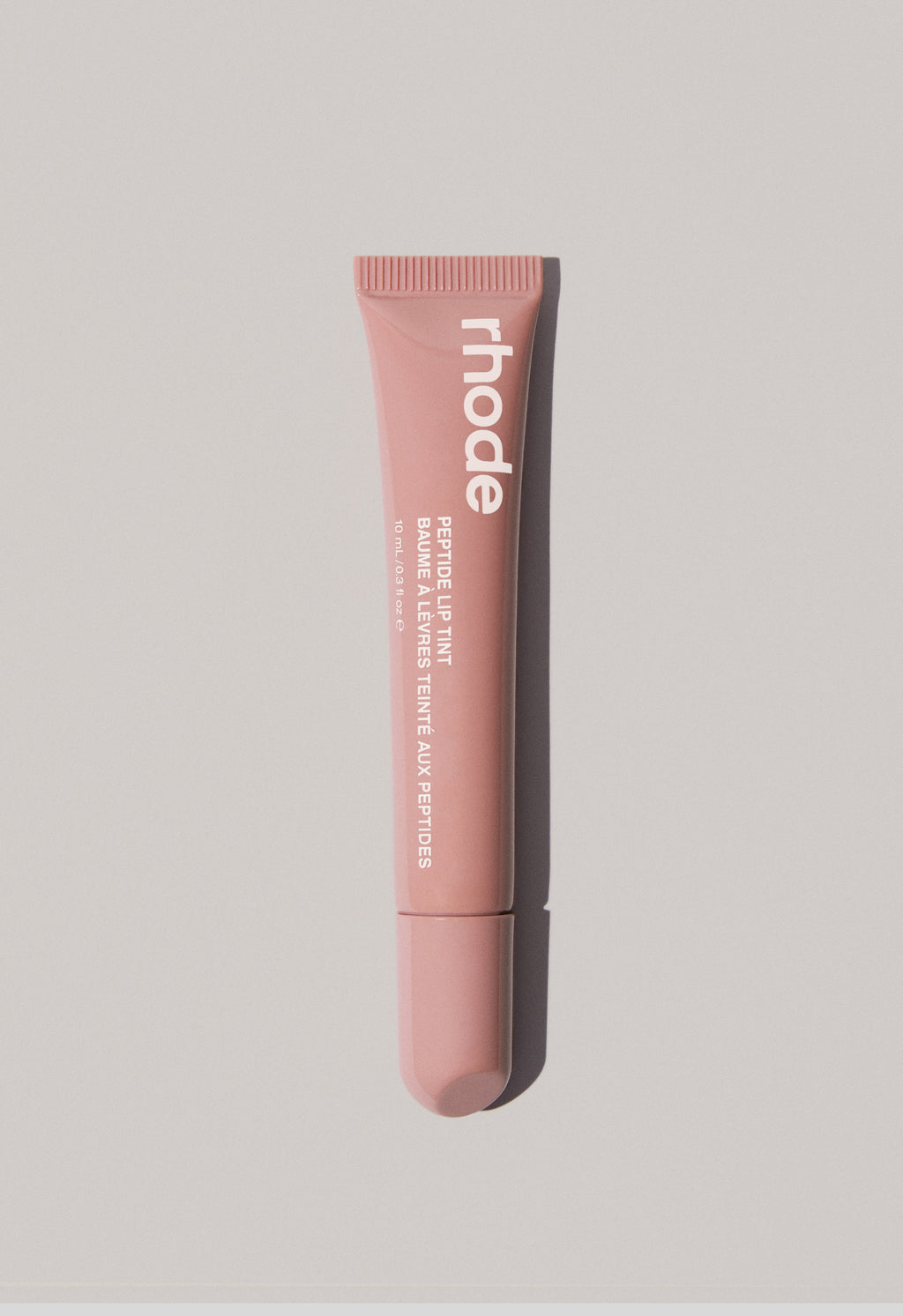 Rhode peptide lip tint