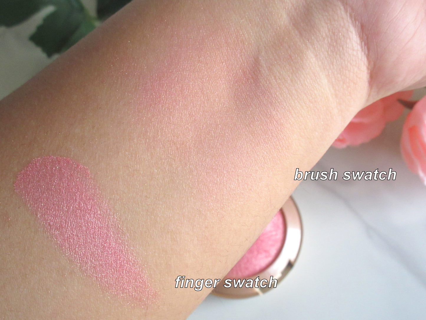 Milani Baked Blush