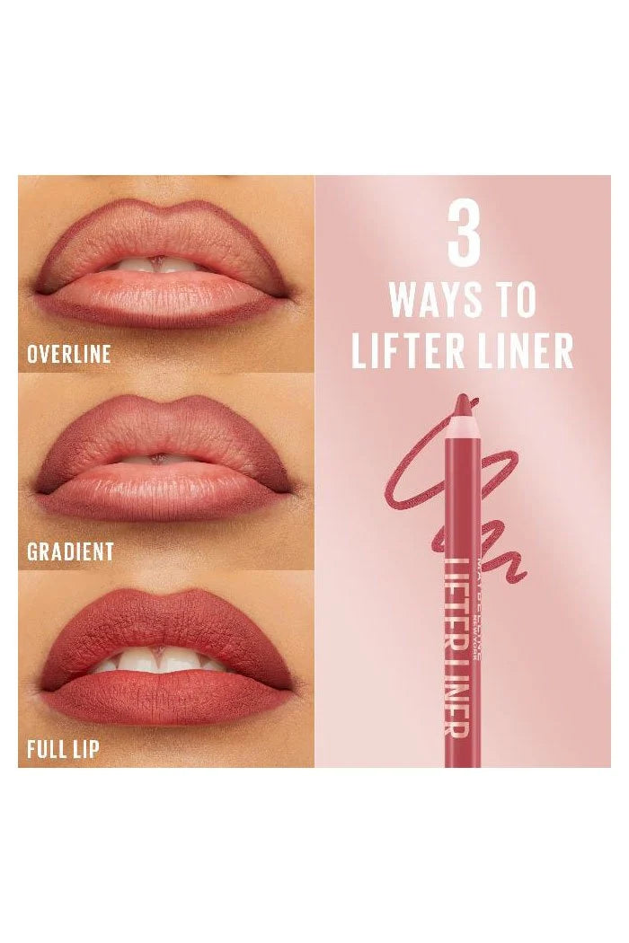 Maybelline Lifter Liner