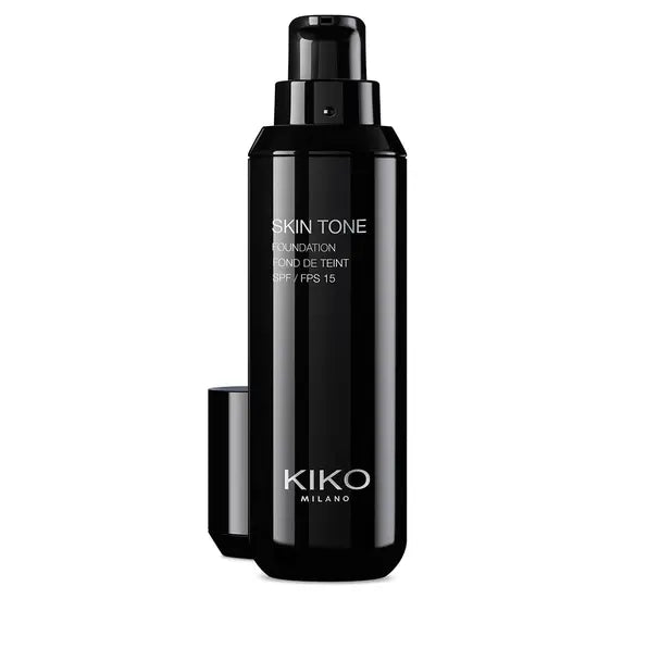 Kiko Skin Tone Foundation - Zine Beauty Shop