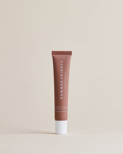 Summer Fridays Lip Butter Balm - Zine Beauty Shop