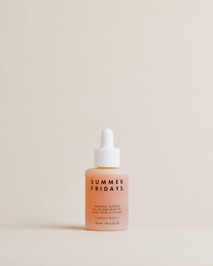 Summer Friday Heavenly Sixteen ALL-IN-ONE FACE OIL - Zine Beauty Shop