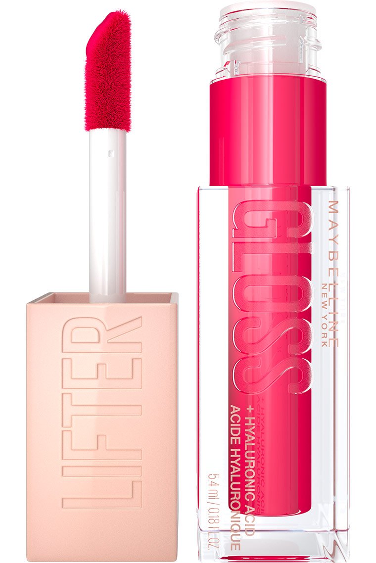 MAYBELLINE Lifter Gloss - Zine Beauty Shop