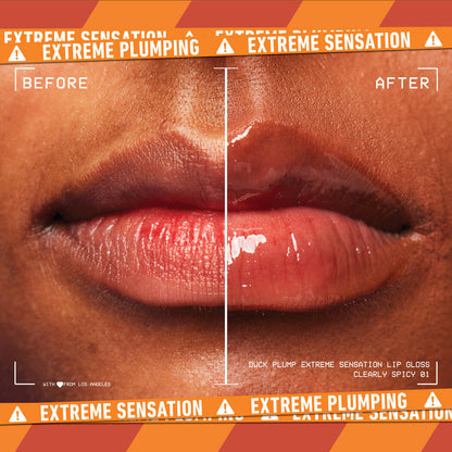 NYX Duck Plump Gloss - Zine Beauty Shop