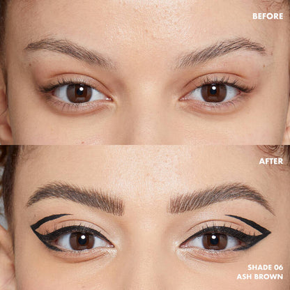 NYX LIFT & SNATCH! BROW TINT PEN - Zine Beauty Shop