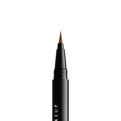 NYX LIFT & SNATCH! BROW TINT PEN - Zine Beauty Shop