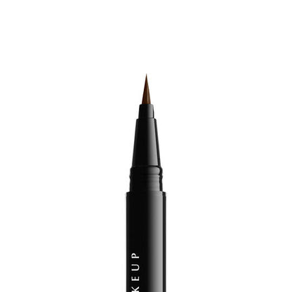 NYX LIFT & SNATCH! BROW TINT PEN - Zine Beauty Shop