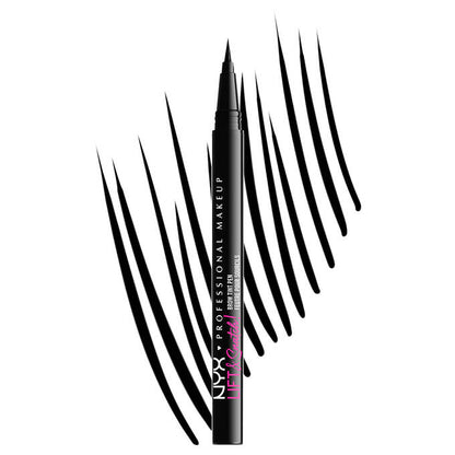 NYX LIFT & SNATCH! BROW TINT PEN - Zine Beauty Shop