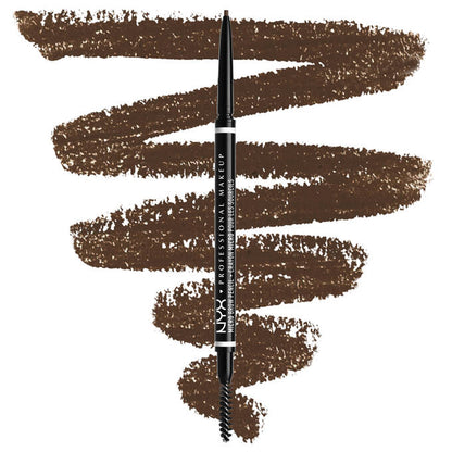 NYX Micro Brow Pencil - Zine Beauty Shop