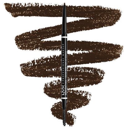 NYX Micro Brow Pencil - Zine Beauty Shop