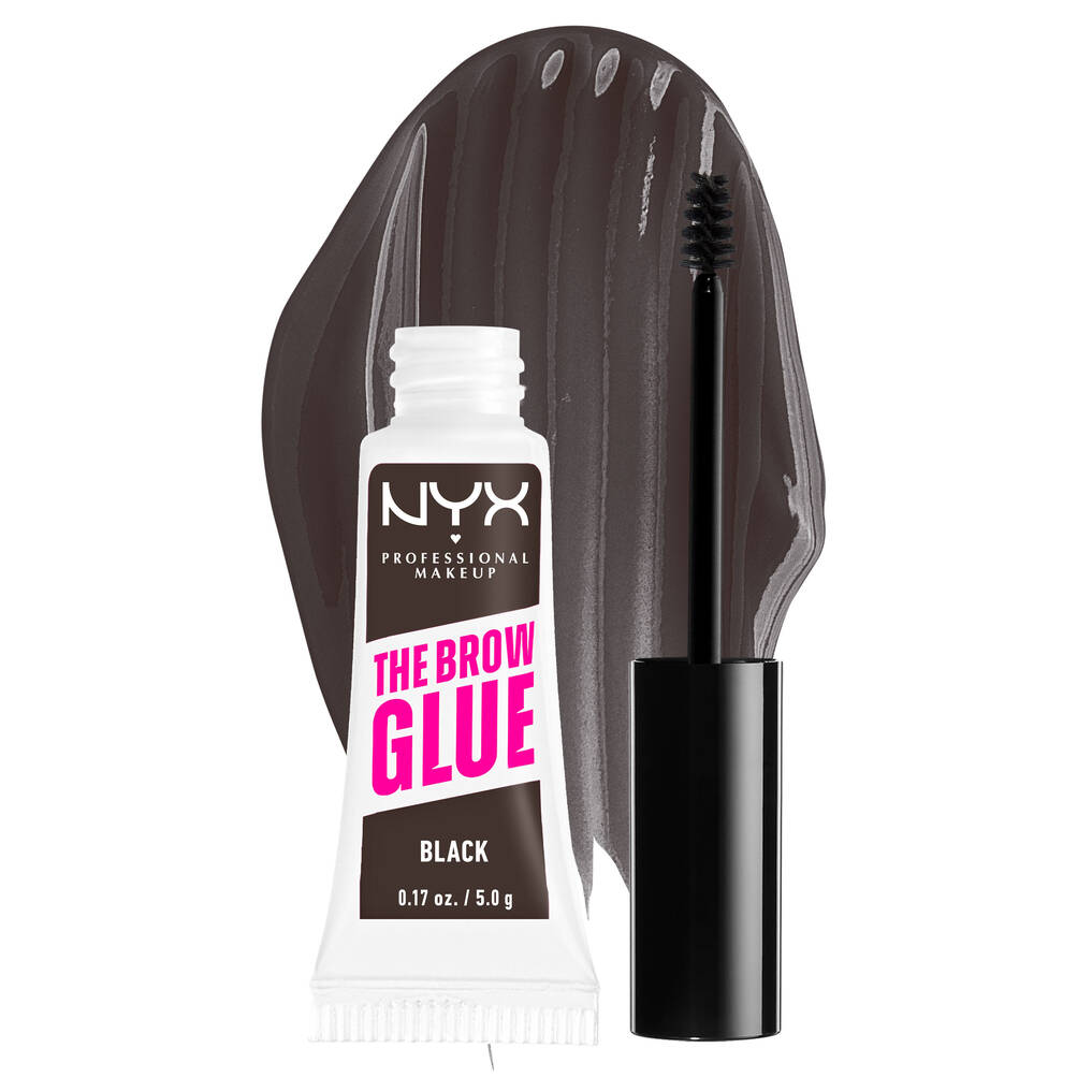 ESTILADOR DE CEJAS INSTANTÁNEO NYX THE BROW GLUE