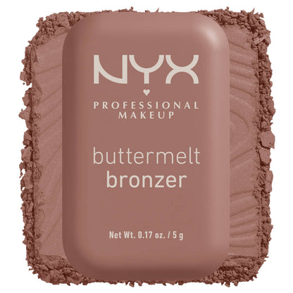 NYX Buttermelt Bronzer - Zine Beauty Shop