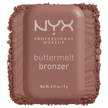 NYX Buttermelt Bronzer - Zine Beauty Shop