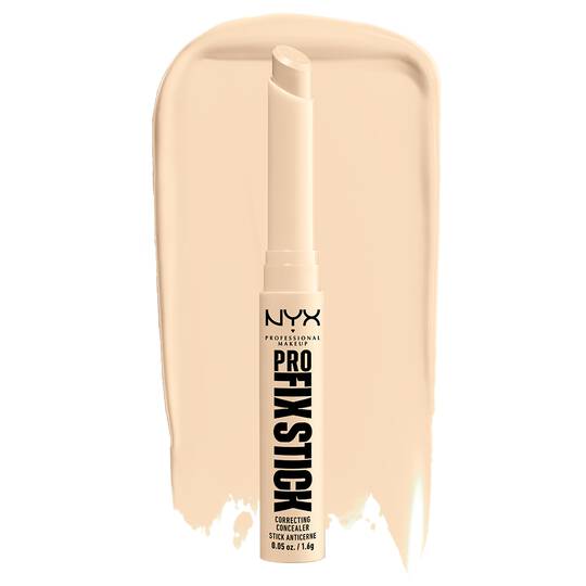 NYX PRO FIX STICK CORRECTING CONCEALER