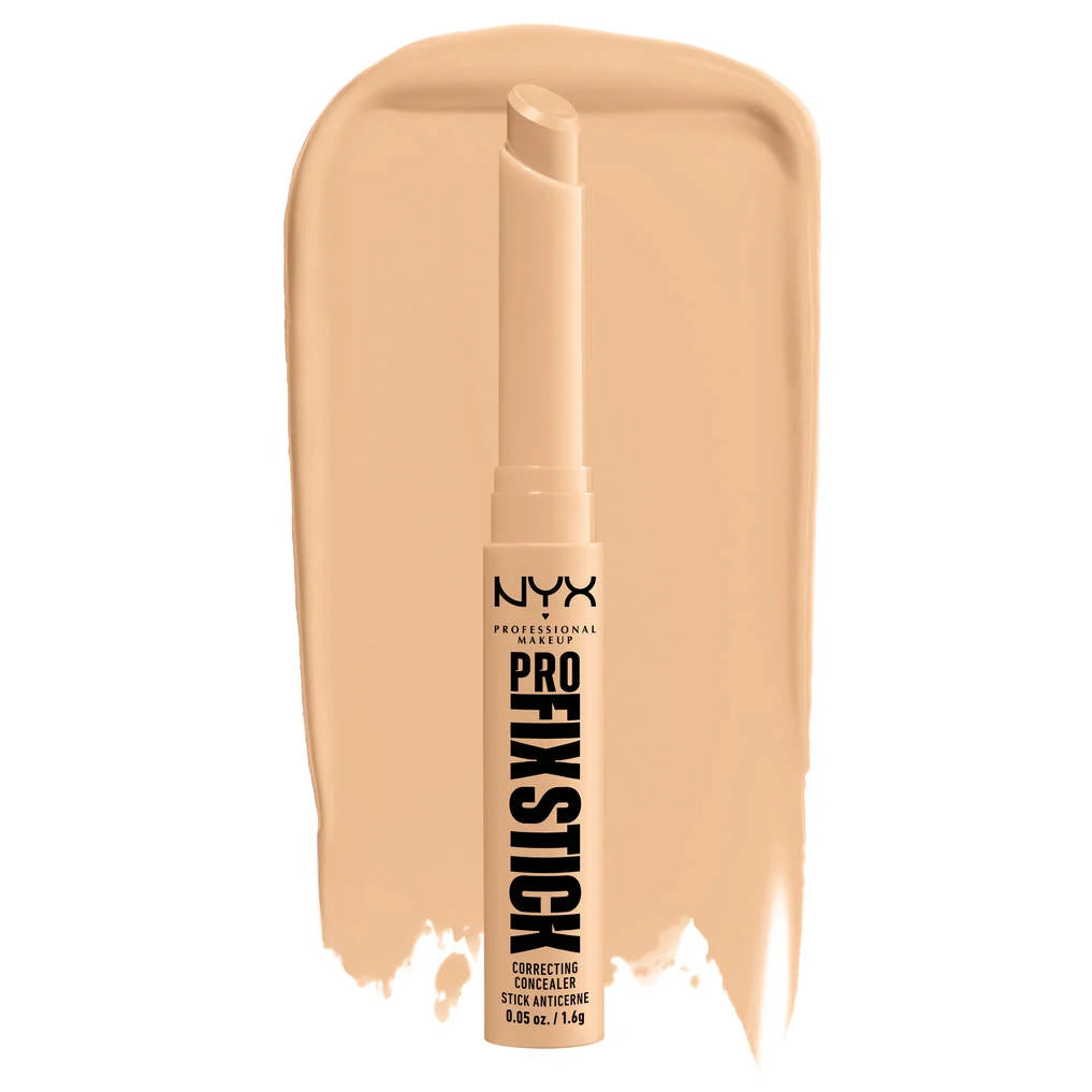 NYX PRO FIX STICK CORRECTING CONCEALER