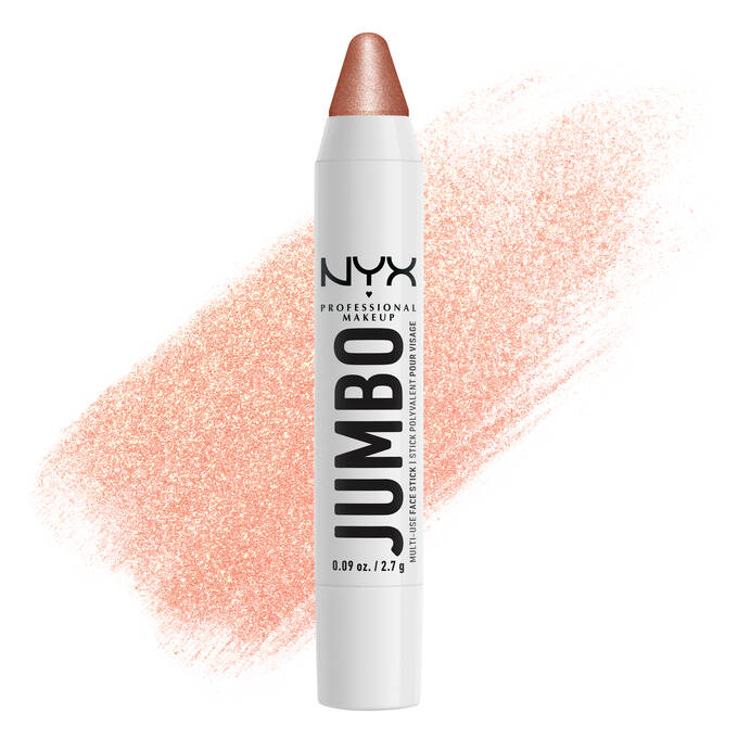 Iluminador en barra multiusos NYX JUMBO