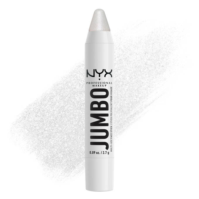 Iluminador en barra multiusos NYX JUMBO