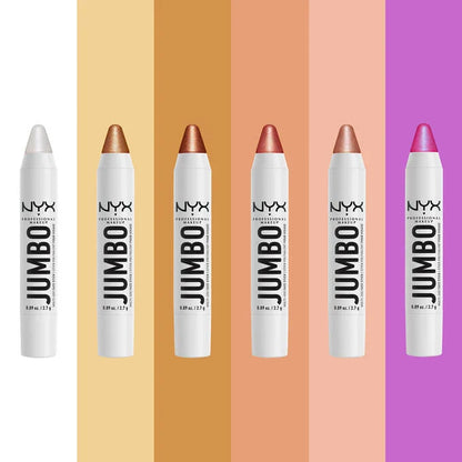 NYX JUMBO MULTI-USE HIGHLIGHTER STICK - Zine Beauty Shop