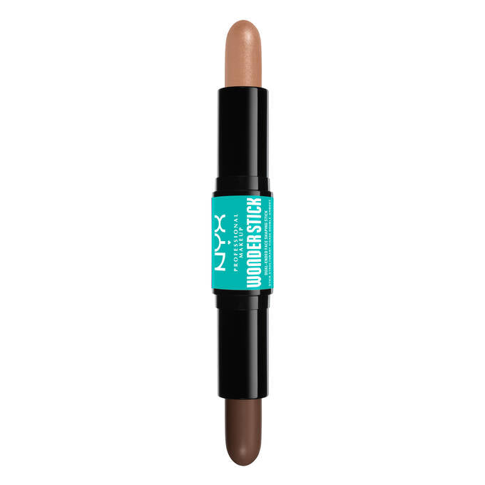 NYX WONDER STICK CONTOUR AND HIGHLIGHTER STICK - Zine Beauty Shop