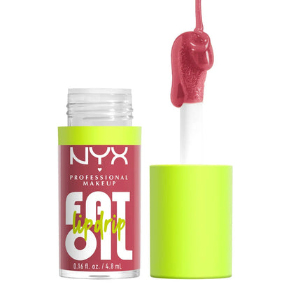 NYX Lip Fat Oil - Zine Beauty Shop