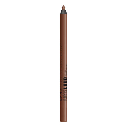 NYX Line LOUD Lip Liner - Zine Beauty Shop