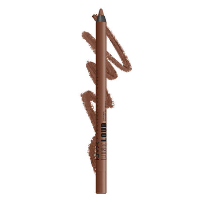 NYX Line LOUD Lip Liner - Zine Beauty Shop