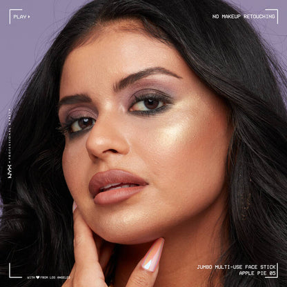 NYX JUMBO MULTI-USE HIGHLIGHTER STICK - Zine Beauty Shop