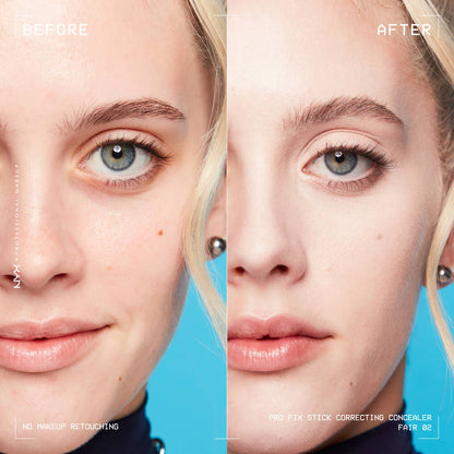NYX PRO FIX STICK CORRECTING CONCEALER - Zine Beauty Shop