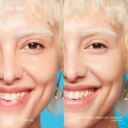 NYX PRO FIX STICK CORRECTING CONCEALER - Zine Beauty Shop