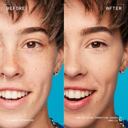 NYX PRO FIX STICK CORRECTING CONCEALER - Zine Beauty Shop