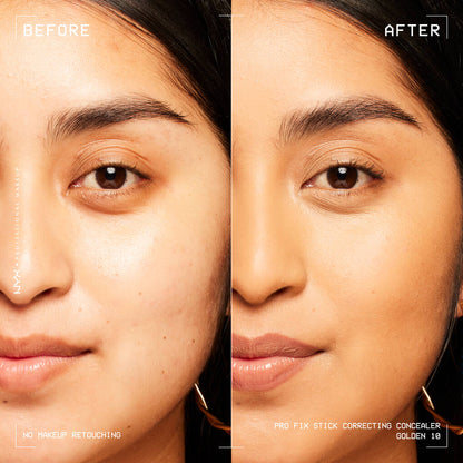 NYX PRO FIX STICK CORRECTING CONCEALER - Zine Beauty Shop