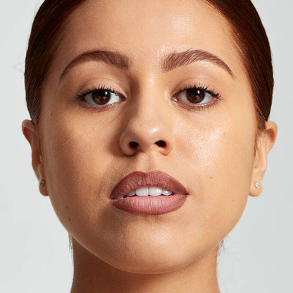 NYX SUEDE MATTE LIP LINER - Zine Beauty Shop