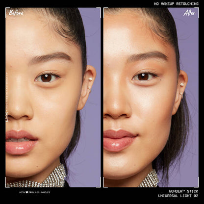 NYX WONDER STICK CONTOUR AND HIGHLIGHTER STICK - Zine Beauty Shop