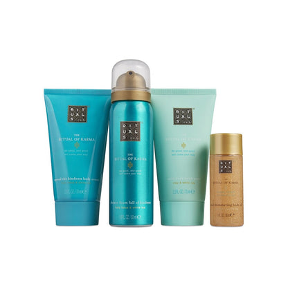 RITUALS Gift Sets - Zine Beauty Shop