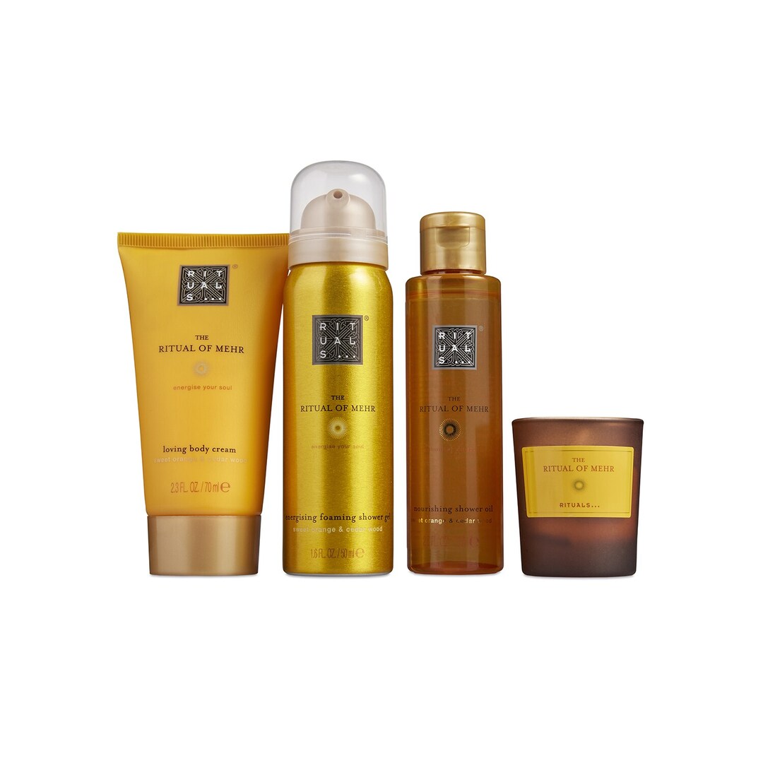 RITUALS Gift Sets