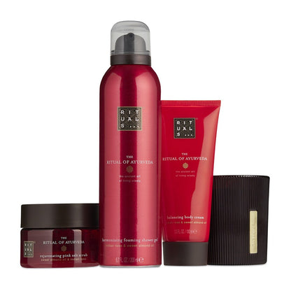 RITUALS Gift Sets - Zine Beauty Shop