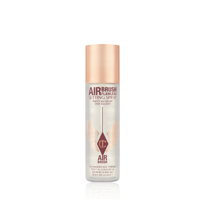 Charlotte Tilbury Airbrush Flawless Setting Spray 100ml