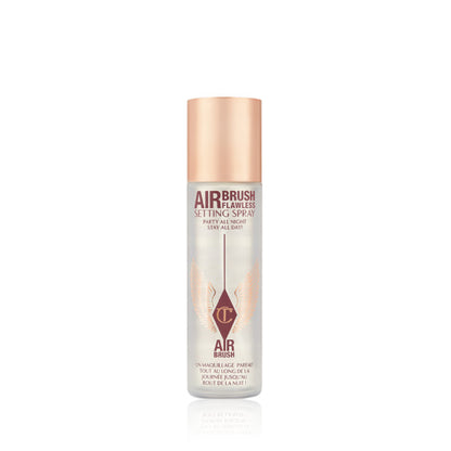 Charlotte Tilbury Airbrush Flawless Setting Spray 100ml - Zine Beauty Shop