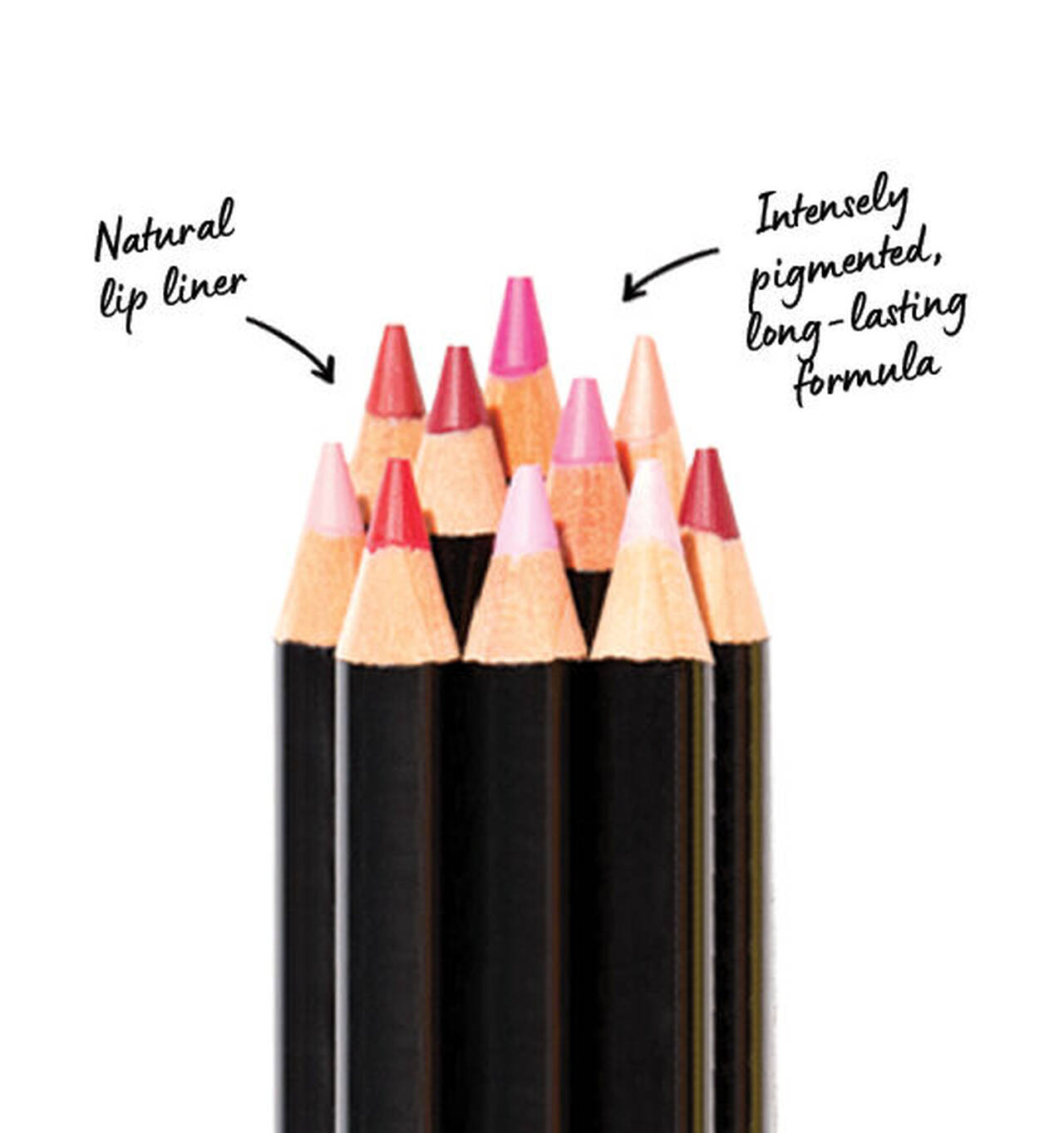 NYX Slim Lip Pencil - Zine Beauty Shop