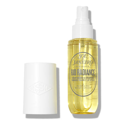 Sol De Janeiro Body Mists - Zine Beauty Shop