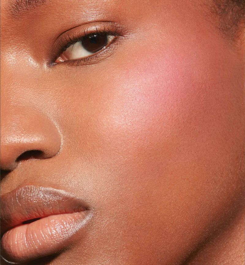 DIOR BACKSTAGE ROSY GLOW BLUSH