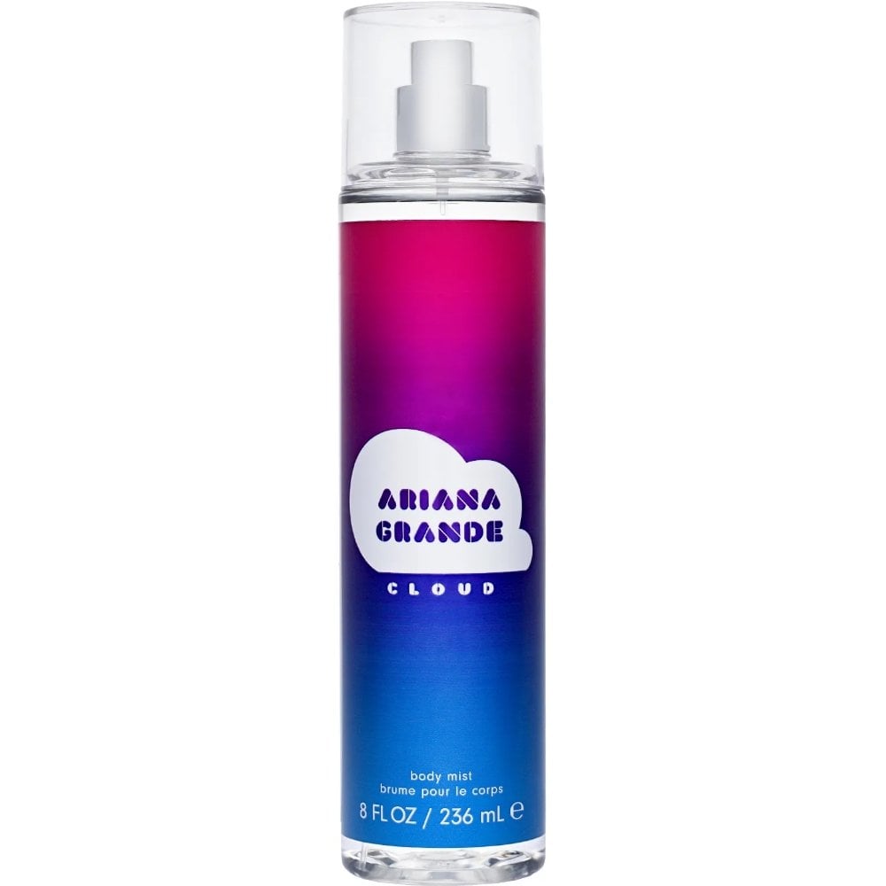 Ariana Grande Cloud Body Mist 236ml - Zin Beauty Shop - Zine Beauty Shop