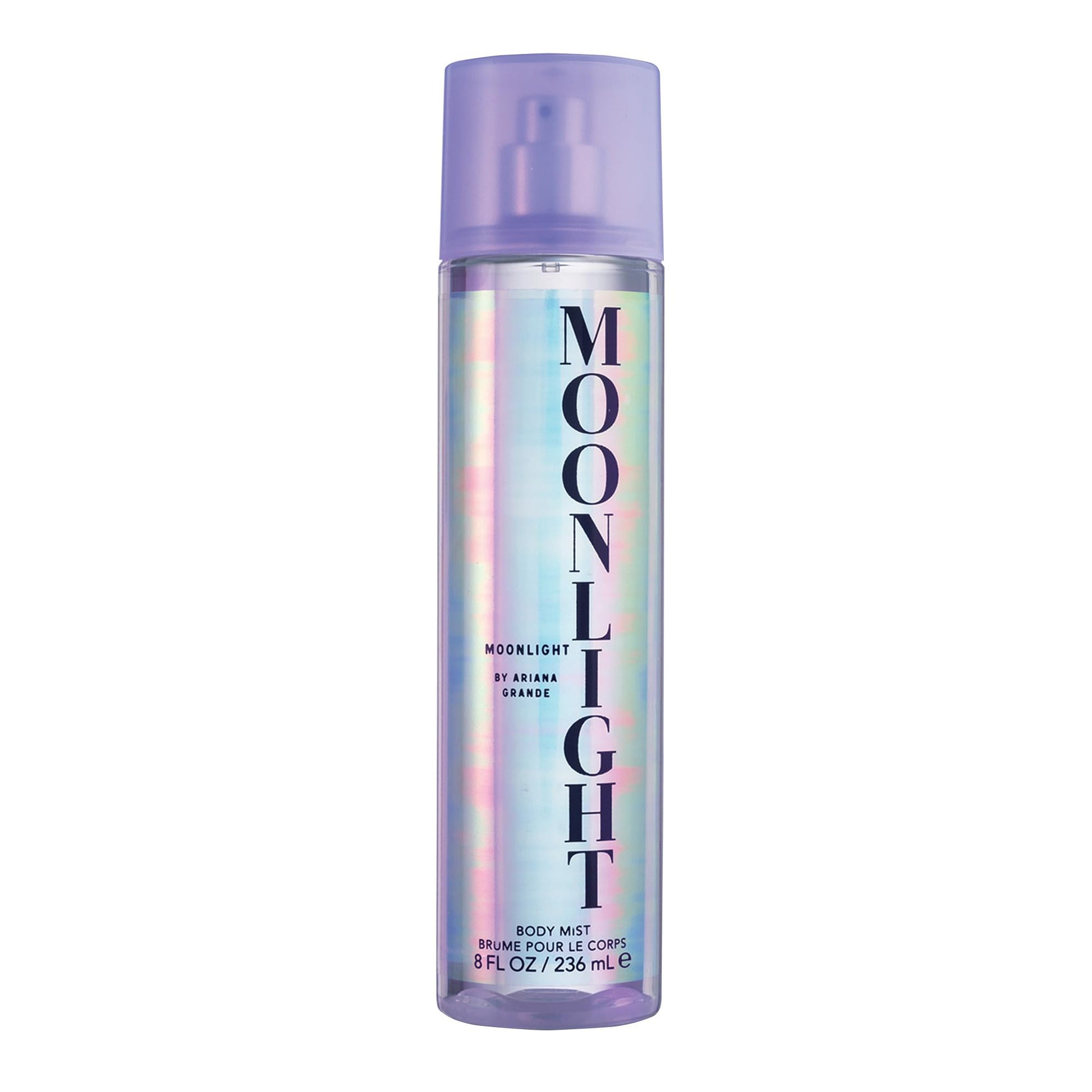 Ariana Grande Moonlight Body Mist 236ml - Zine Beauty Shop - Zine Beauty Shop