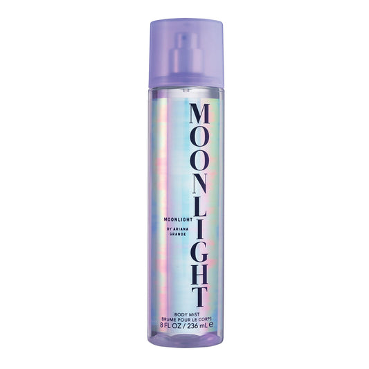 Ariana Grande Moonlight Body Mist 236ml - Zine Beauty Shop - Zine Beauty Shop