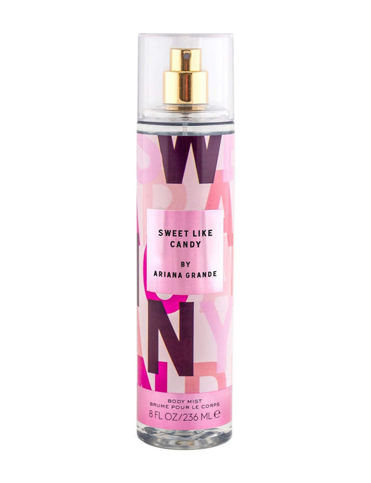 Ariana Grande Sweet Like Candy Body Mist 236ml - Zin Beauty Shop - Zine Beauty Shop