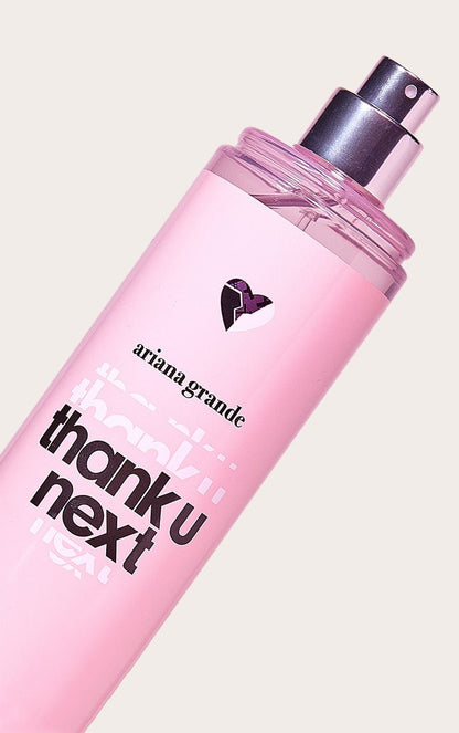 Ariana Grande Thank U, Next Body Mist 236ml - Zin Beauty Shop - Zine Beauty Shop